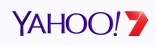 Yahoo7 logo
