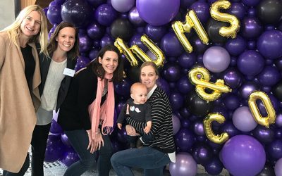 What I learnt from my first business mums conference