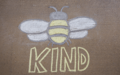 The value of kindness in life and business