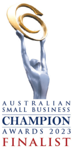 Small Business Champions logo