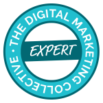 Digital Marketing Collective Badge