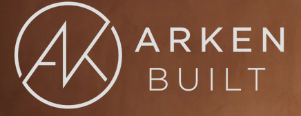 Arken Built Logo