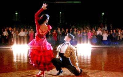 What ballroom dancing kids can teach us about copywriting