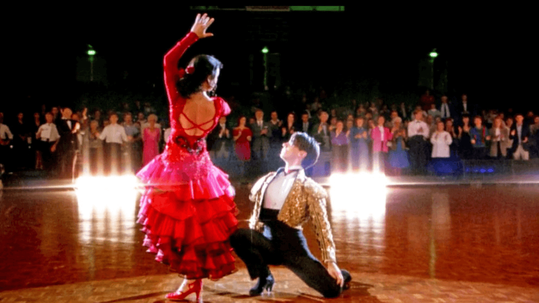 What ballroom dancing kids can teach us about copywriting